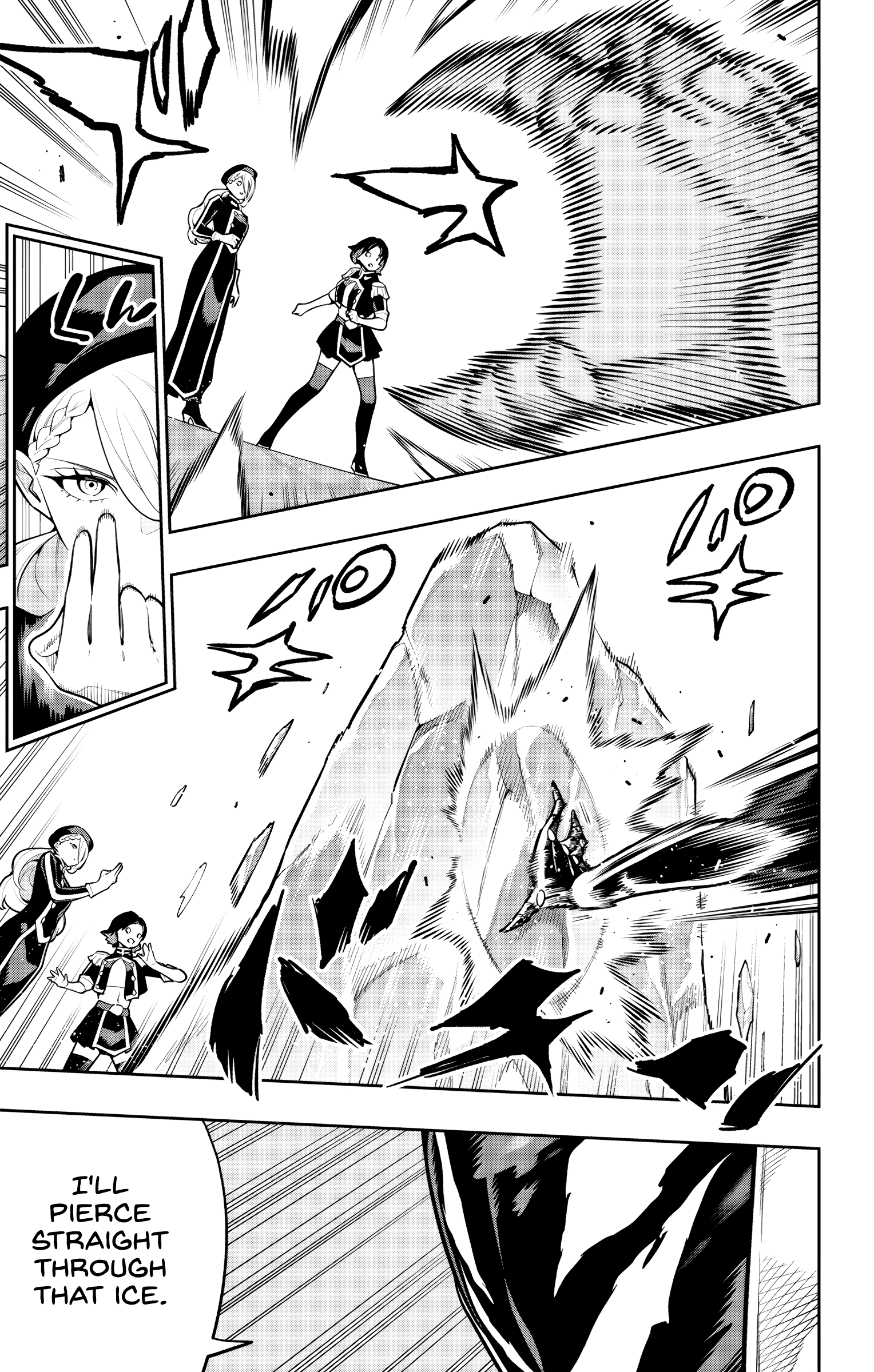 Chained Soldier, Chapter 173 image 13